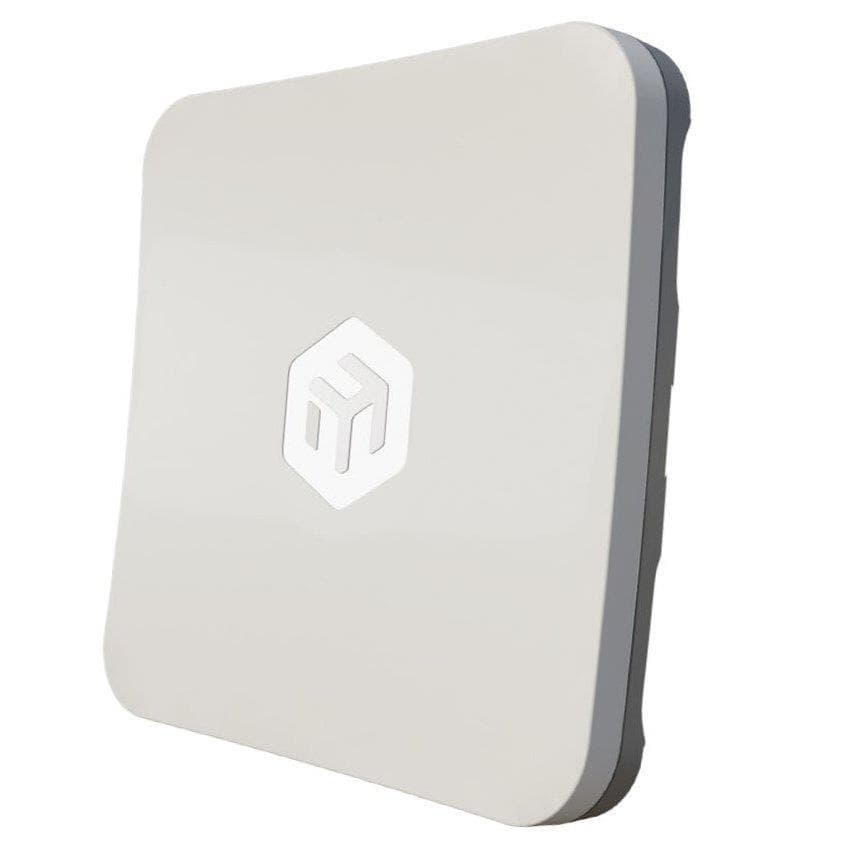 MikroTik SXTsq-5axD, Wi-Fi 6 outdoor CPE, RouterOS L4 1