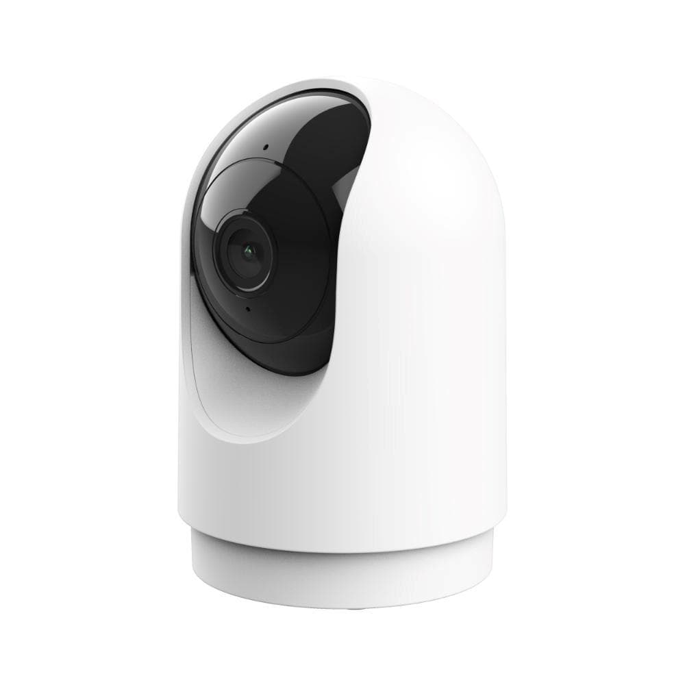 TRUST Kamera IPCAM-2700, WiFi, indoor, biela 1