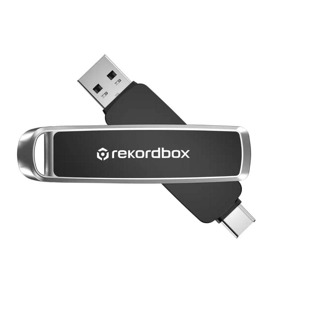 SanDisk Flash Disk 512 GB DJ, USB-A/USB-C, R: 1000 MB/s, W: 900 MB/s 1