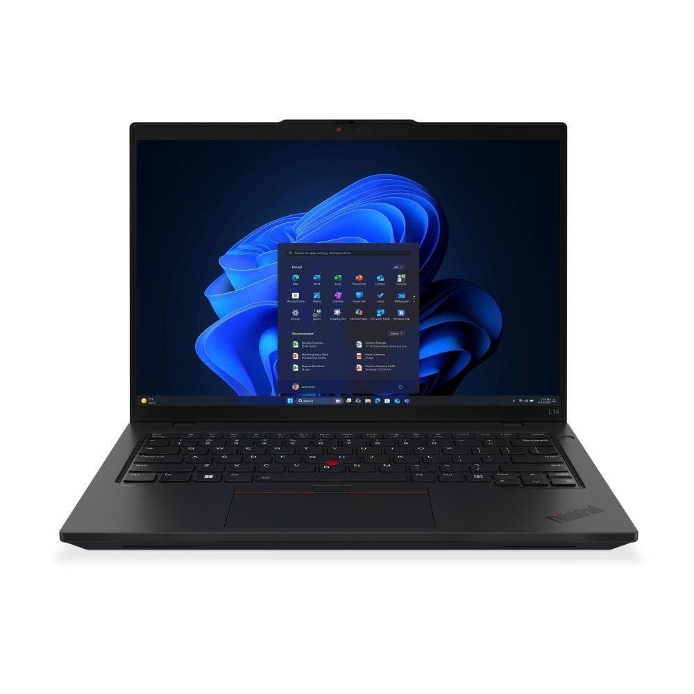 LENOVO NTB ThinkPad L14 G6 - Ultra5 225U, 14" WUXGA, 16GB, 512SSD, 5MP + IRcam, W11P