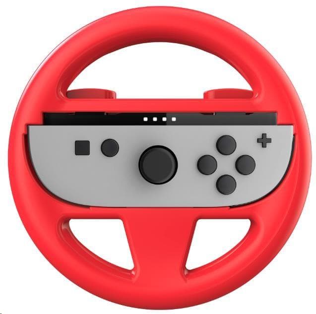 Nacon Dvojica volantov pre NS2 SWITCHNEWDUALWHEEL 1