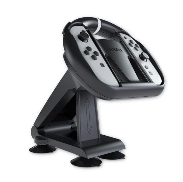 Nacon Skladací závodný volant SWITCHNEWFOLDWHEEL 1
