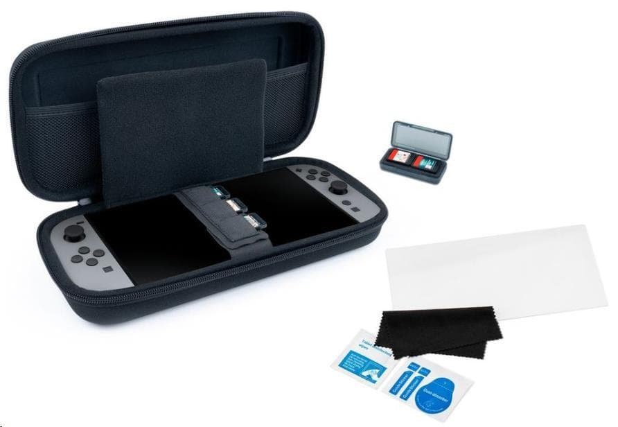 Nacon Štartovacia sada SWITCHNEWPACK5BLUE 1