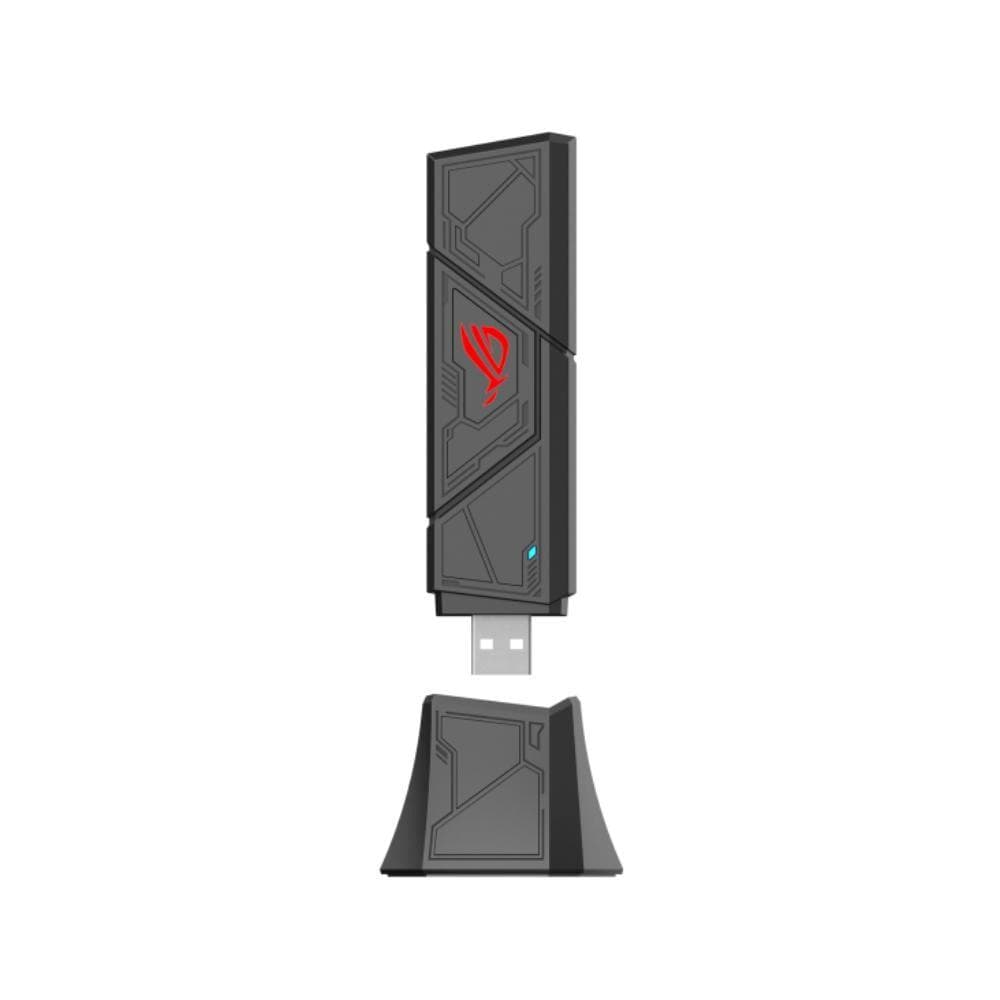ASUS ROG USB-BE92 BE6500 USB WiFi 7 Adapter 1
