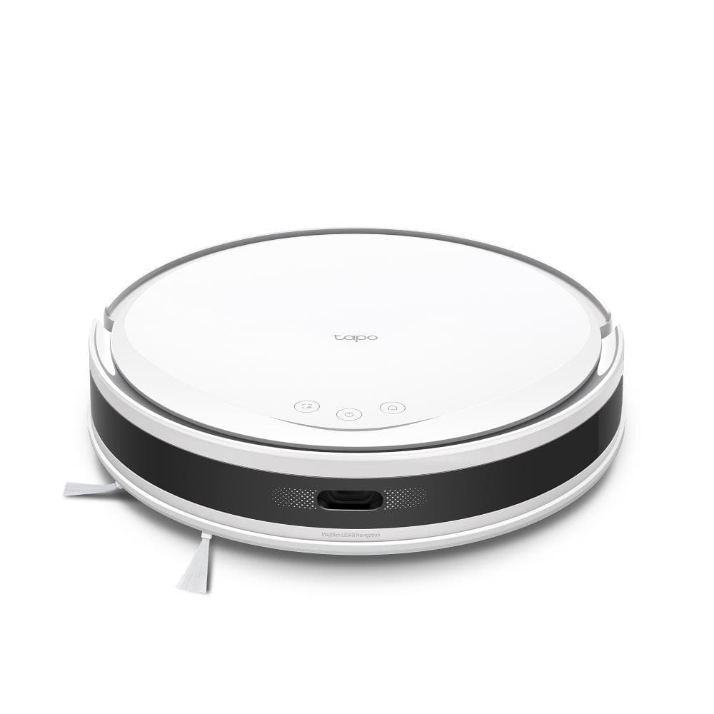 TP-Link Tapo RV20 Max robotický vysávač s mopom (LiDAR, 2, 4 GHz, BT, biely) 1
