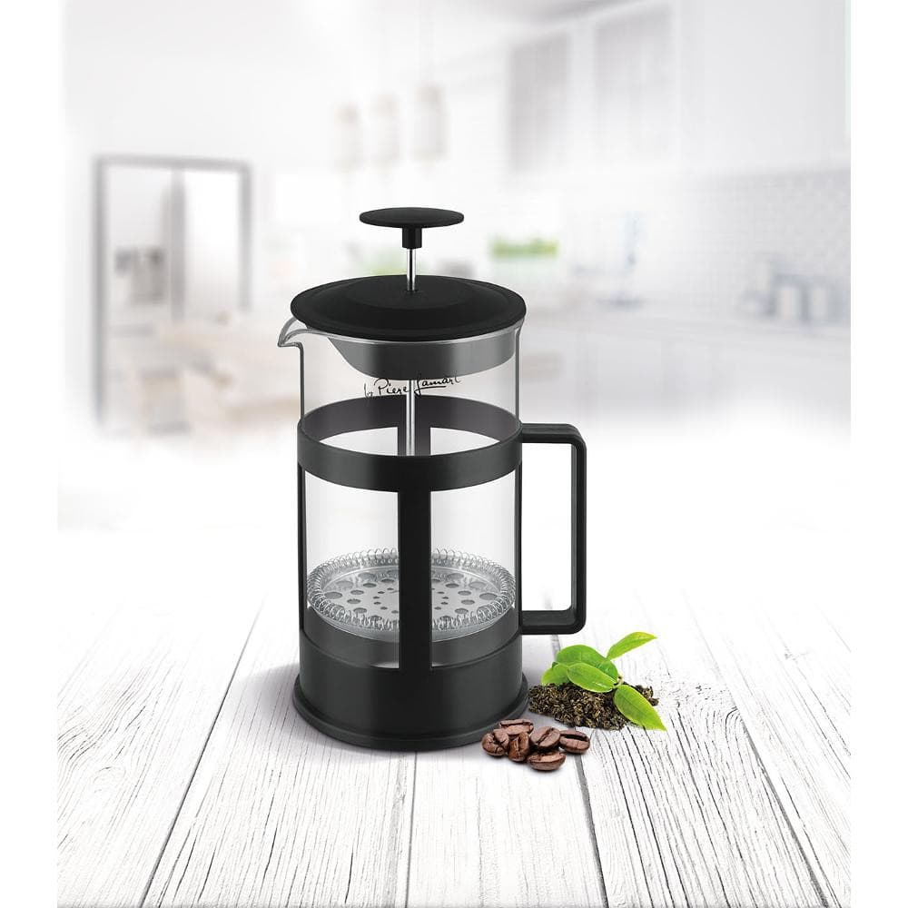 LT7048 KANVICA KÁVA/ČAJ 1L PRESS LAMART