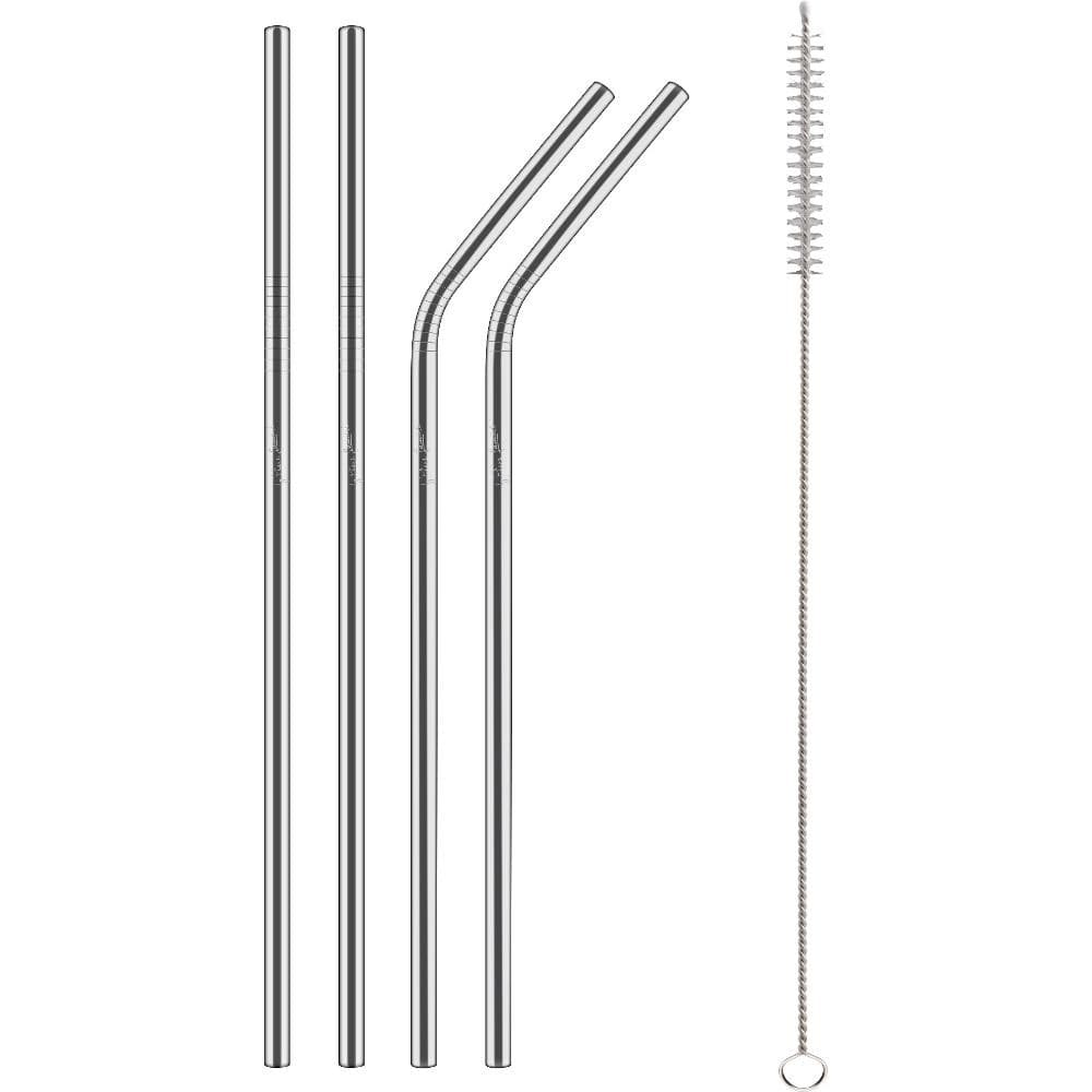 LT7052 BRČKA NEREZ SET 5KS STRAW LAMART 1