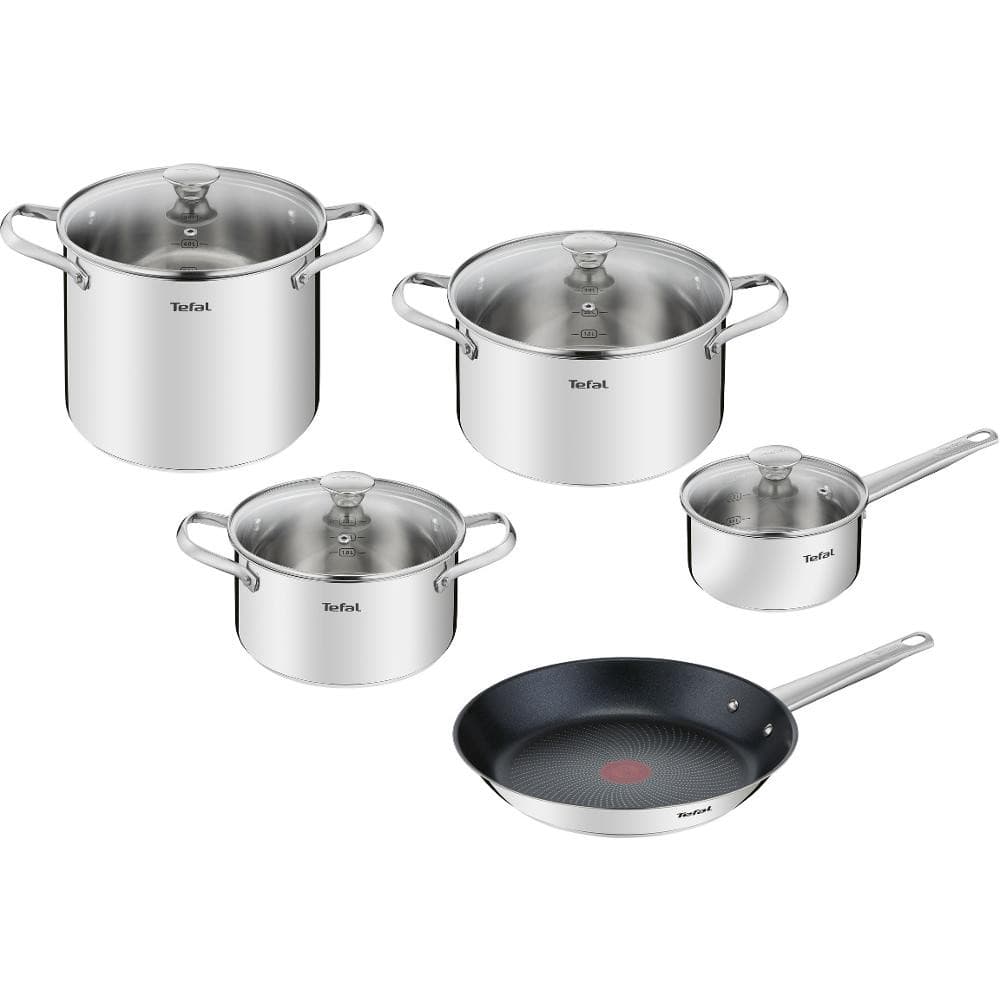 B922S955 COOK EAT SADA 9 KUSOV TEFAL 1