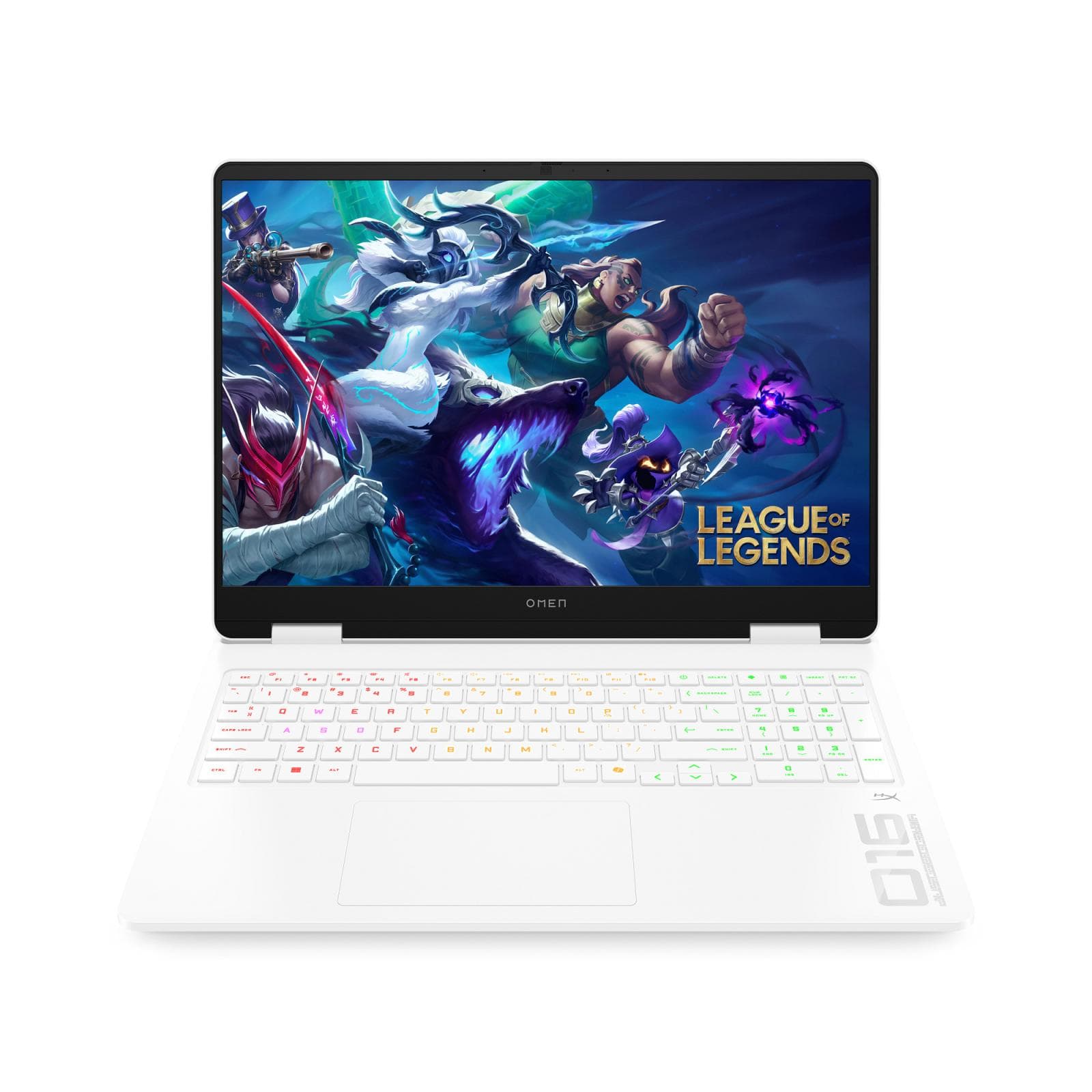 NTB OMEN 16-am0001nc, Ultra 7-255H, 16" 2.5K, 32GB DDR5 2DM 5600, SSD 1TB, RTX 5070 8GB Win11Home, 2Y on-site 1