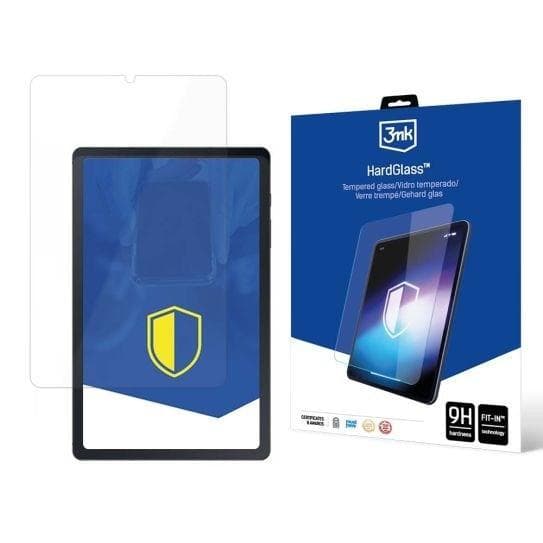 3mk tvrdené sklo HardGlass 11" pre Samsung Galaxy Tab S6 Lite 2020/2022
