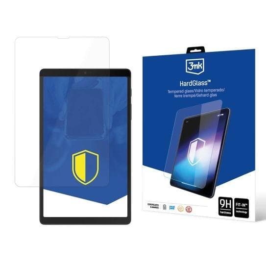 3mk tvrdené sklo HardGlass 11" pre Samsung Galaxy Tab A7 Lite 1