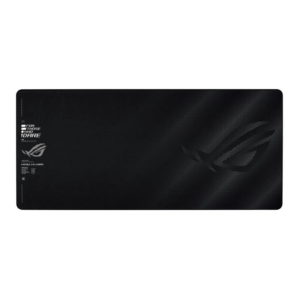 ASUS podložka pod myš ROG Sheath II XXL, textil 1