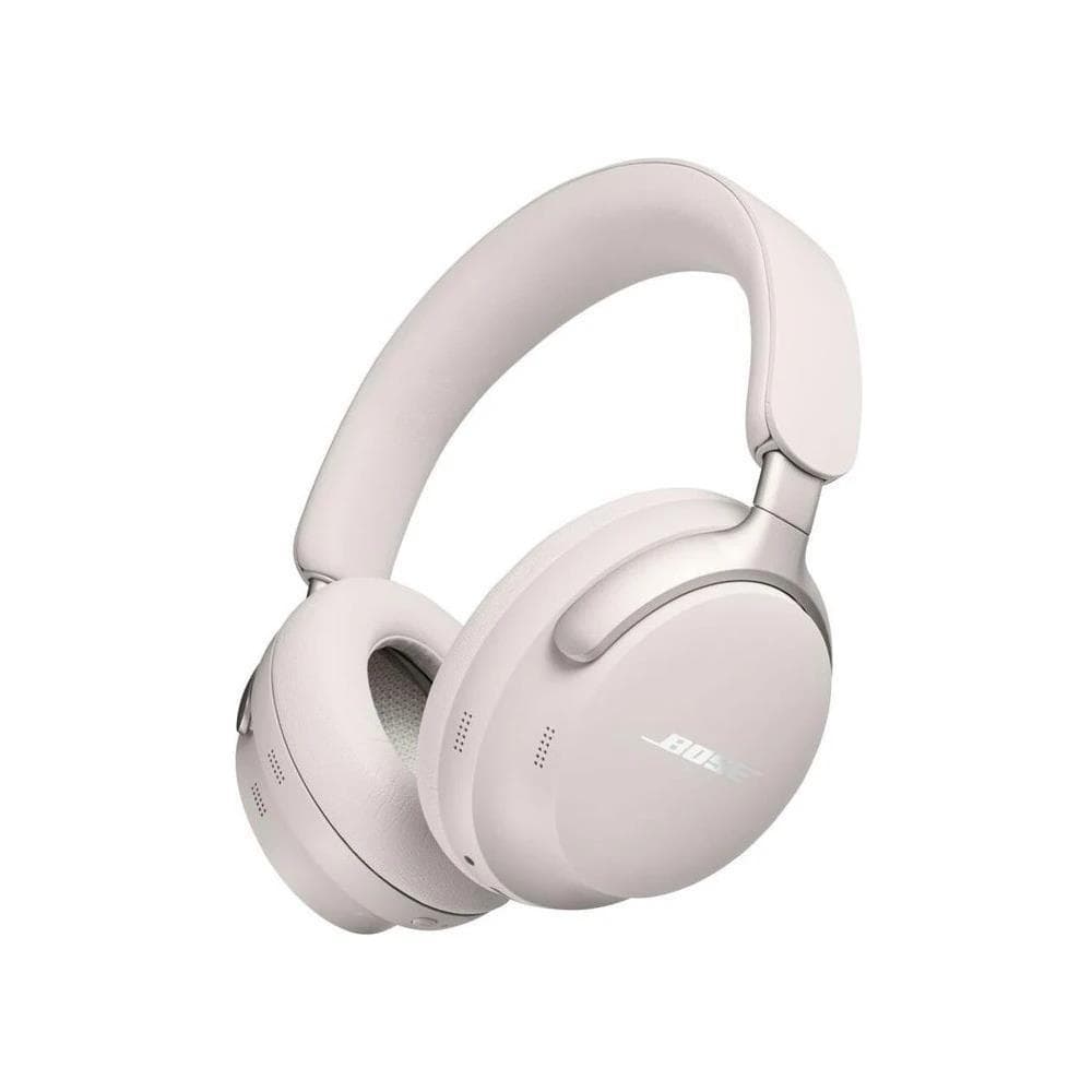 Bose QuietComfort Ultra bezdrôtové slúchadlá, White Smoke 1
