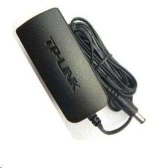 TP-Link Napájací adaptér s DC konektorom 5, 5/2, 1mm (9V, 0, 85A)