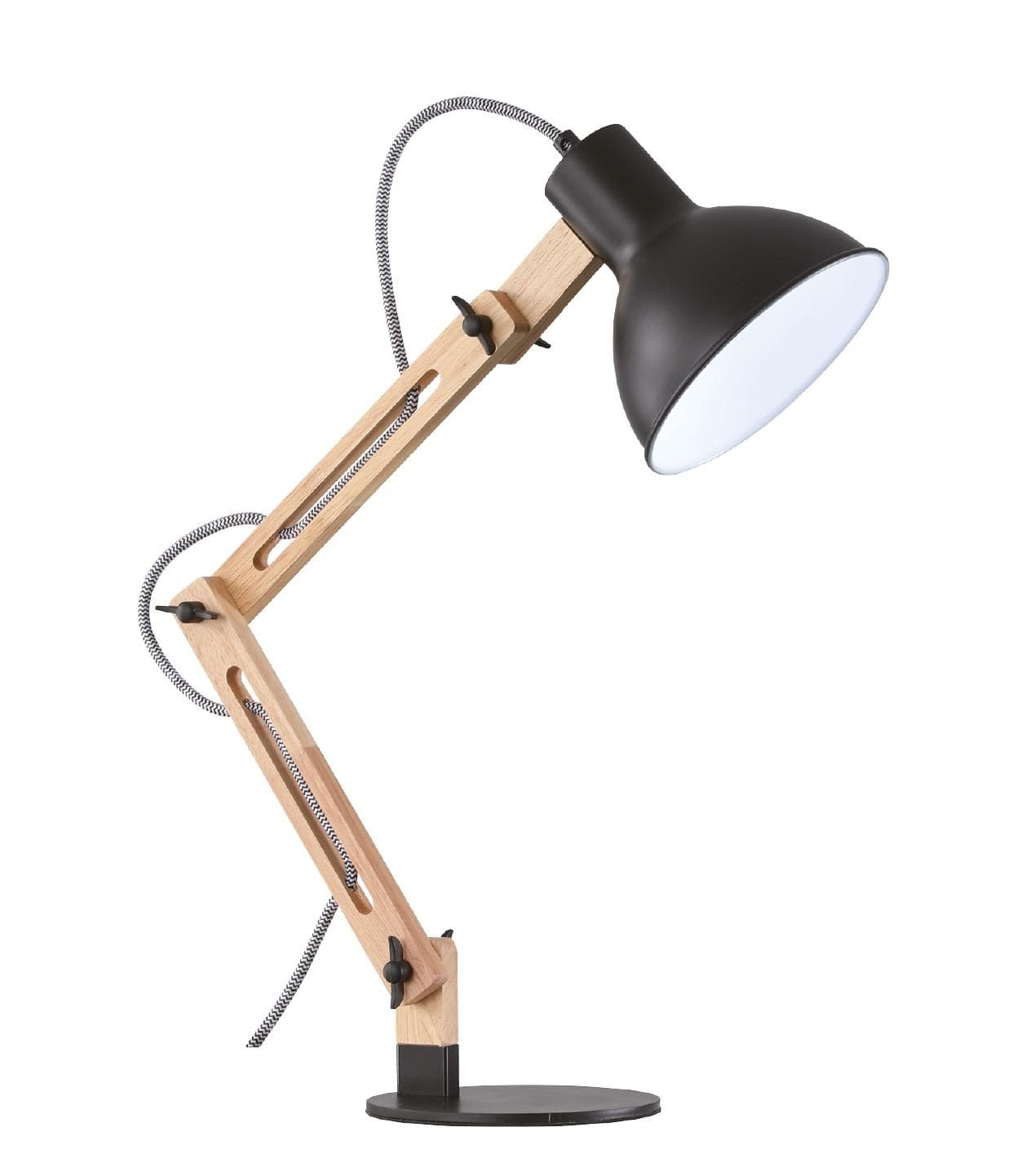 WG - Ľad lampička WG Beauty&Wood 1
