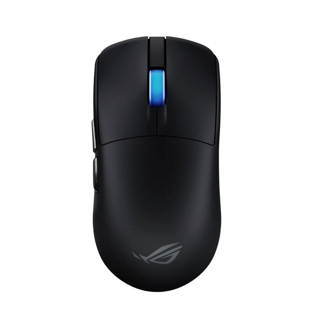 ASUS Herná myš ROG Harpe II Ace, Bezdrôtová, čierna