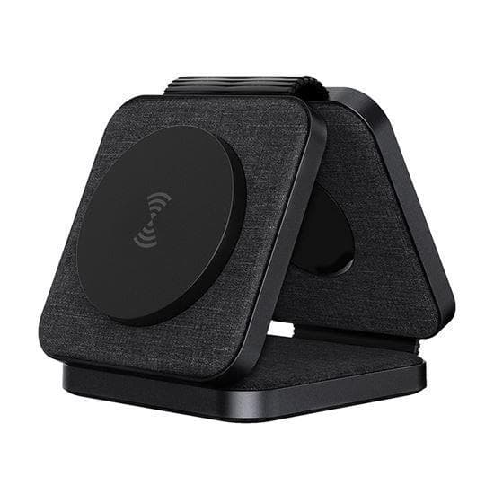 Solight cestovná nabíjačka 3v1, MagSafe kompatibilná 1