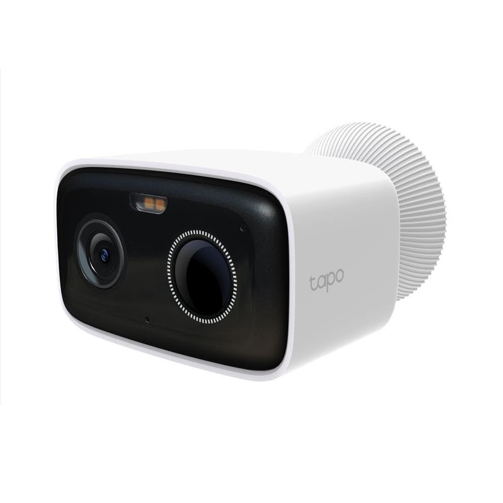 TP-Link Tapo C400 vonkajšia kamera (2MP, FullHD, 1080p, IR 10m, WiFi, micro SD card, IP65) 1
