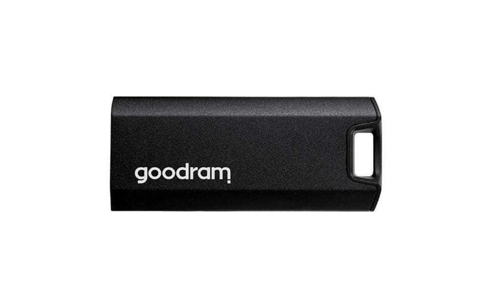 GOODRAM externý SSD Move Ridge 1TB, USB-C 3.2 Gen2x2, (R:2000/W:2000MB/s), čierna 1