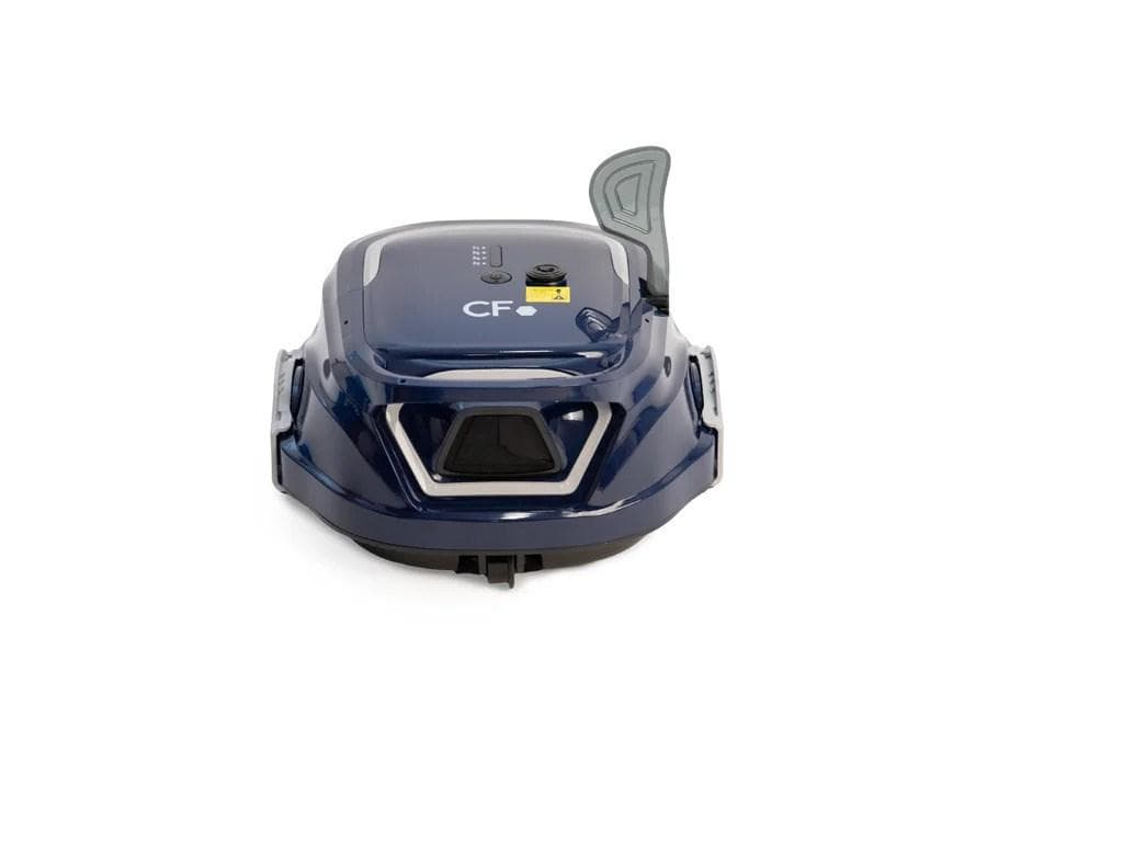 CF 55 AKU automatický vysávač 1