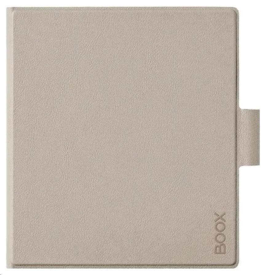 E-book ONYX BOOX púzdro pre GO 7, GO 7 COLOR a GO 7 COLOR gen2, PAGE, béžové 1