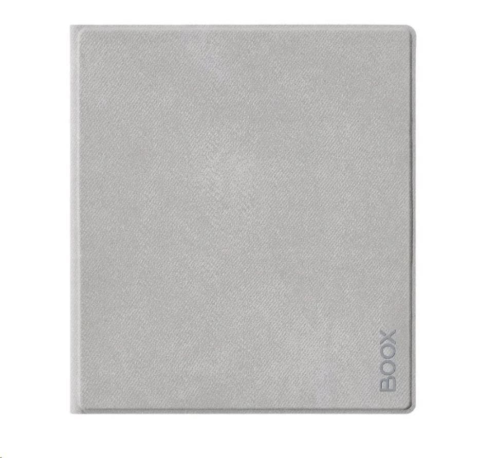 E-book ONYX BOOX púzdro pre GO 7, GO 7 COLOR a GO 7 COLOR gen2, PAGE, šedé 1