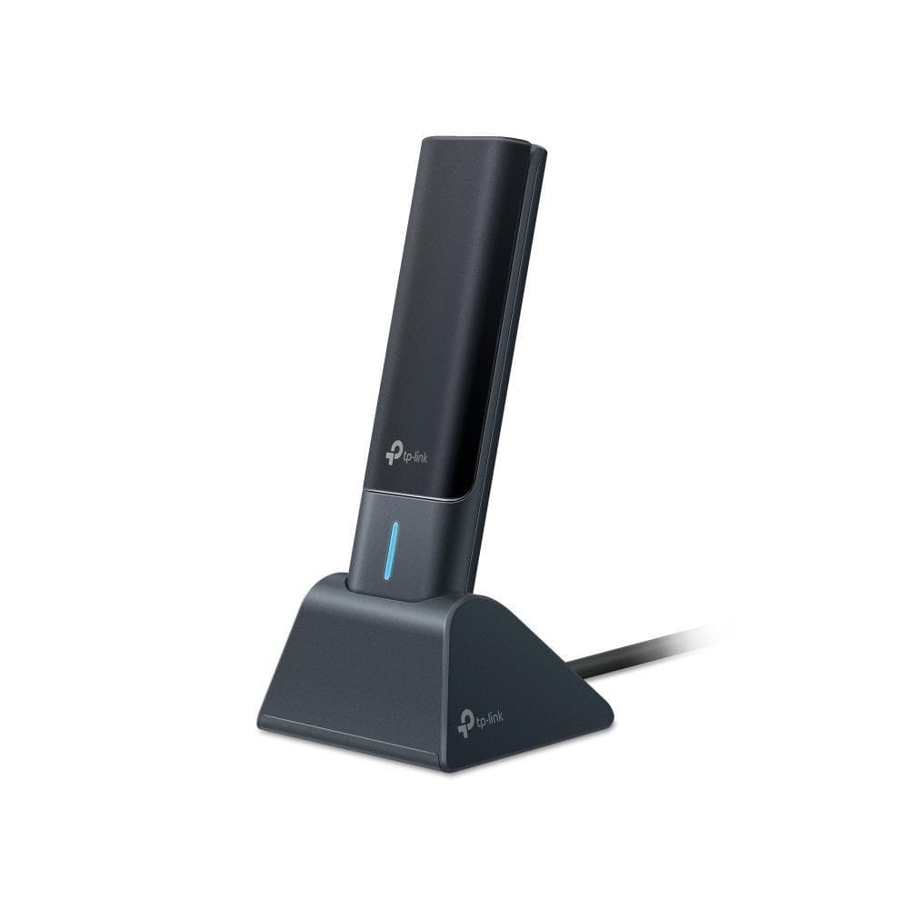TP-Link Archer TXE50UH WiFi6E USB adaptér (AXE3000, 2, 4GHz/5GHz/6GHz) 1
