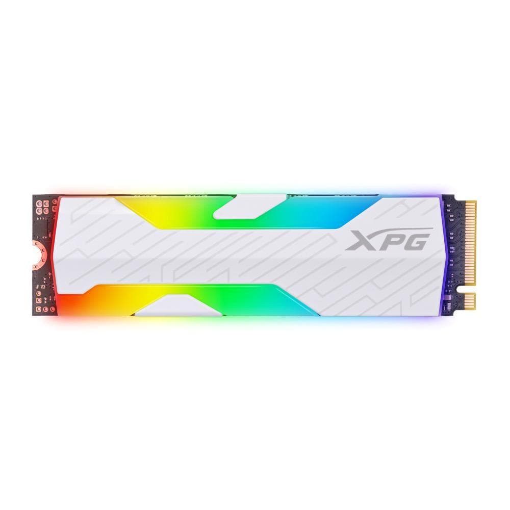 ADATA SSD 2TB XPG SPECTRIX S65G, PCI Gen4x4 M.2 2280, (R:6000/W:5000 MB/s)