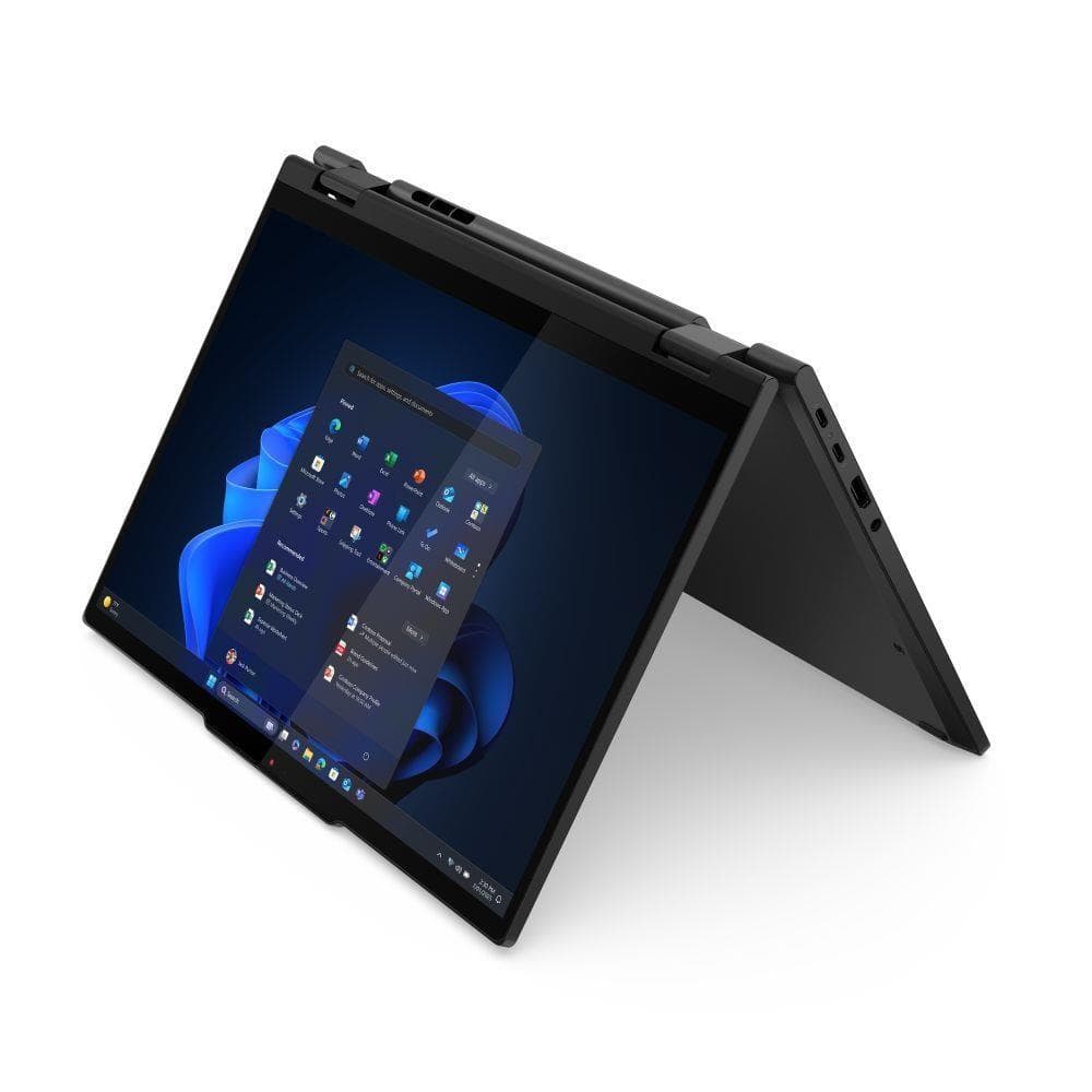 LENOVO NTB ThinkPad T14 2-in-1 G1 - Ultra5 225U, 14" WUXGA Touch, 16GB, 512SSD, IRcam, W11P