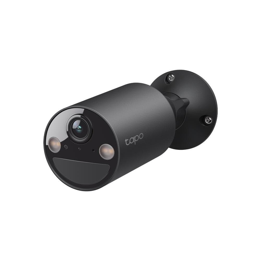 TP-Link Tapo C411 vonkajšia kamera (3MP, 2K QHD, 1296p, IR 9m, WiFi, micro SD karta, IP65)