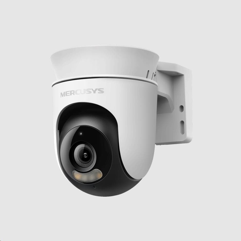 MERCUSYS MC500 vonkajšia-outdoor kamera (FHD, 1080p, IR 30m, WiFi, microSD) 1