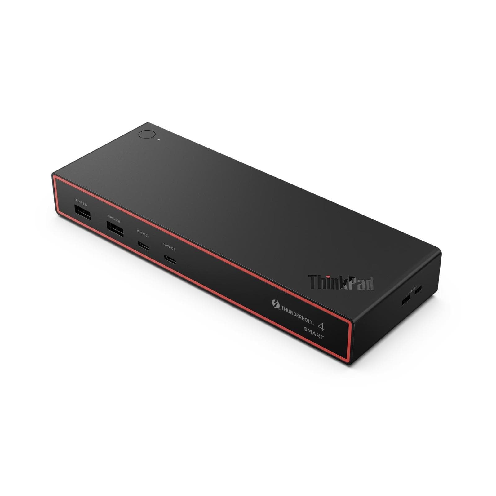LENOVO dokovacia stanica ThinkPad Thunderbolt 4 Smart Dock Gen2 7500 - EU