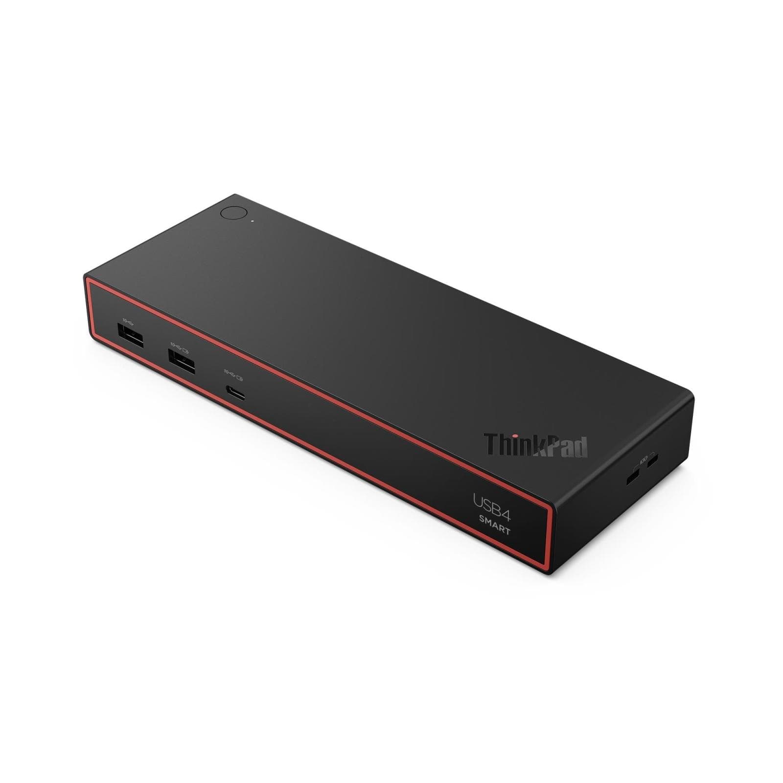 LENOVO dokovacia stanica ThinkPad USB4 Smart Dock 5500 - 135W Adapter (100W PD) 1
