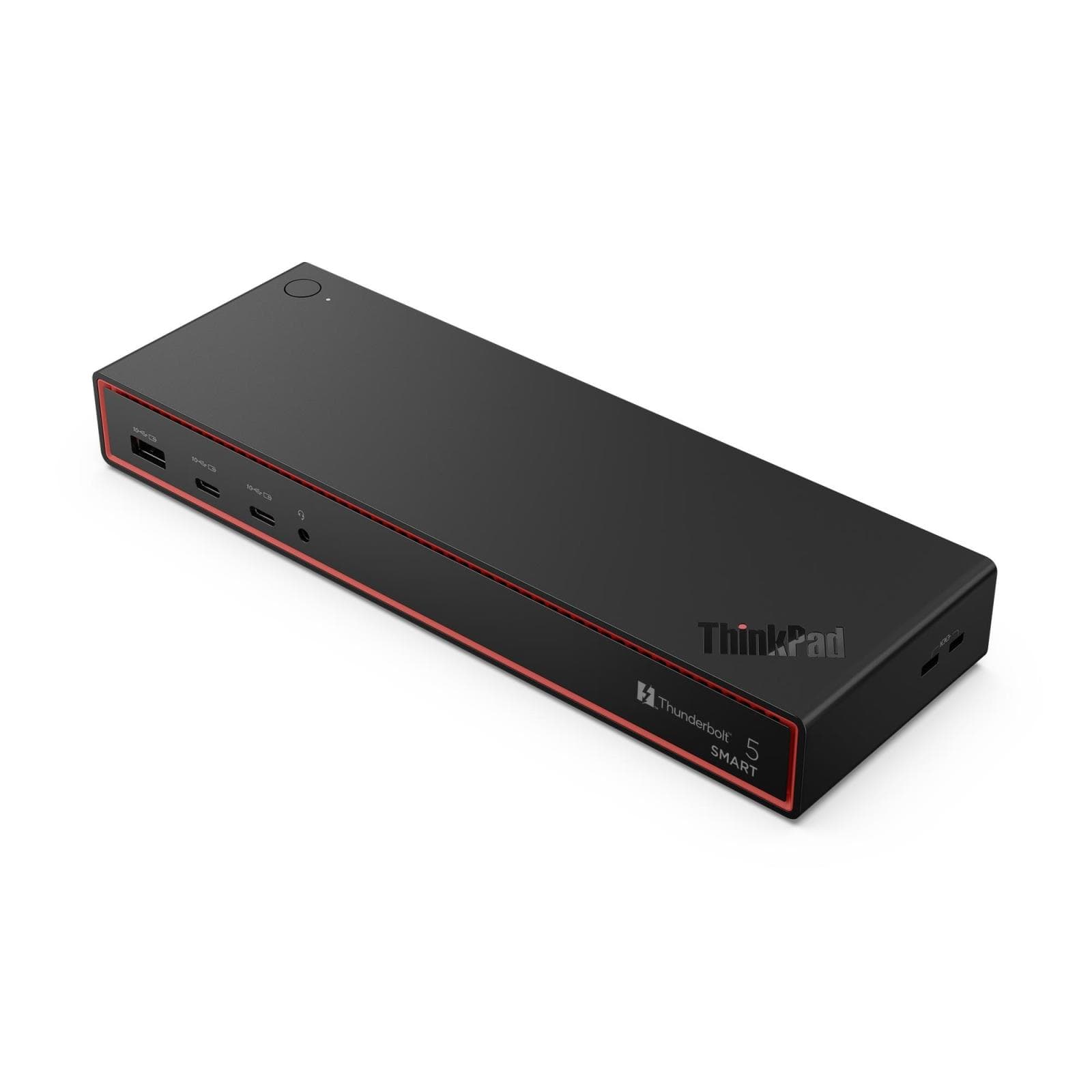 LENOVO dokovacia stanica ThinkPad Thunderbolt 5 Smart Dock 7500 1