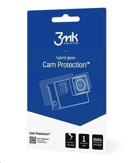3mk Cam Protection pre Sony A7 IV BODY 1