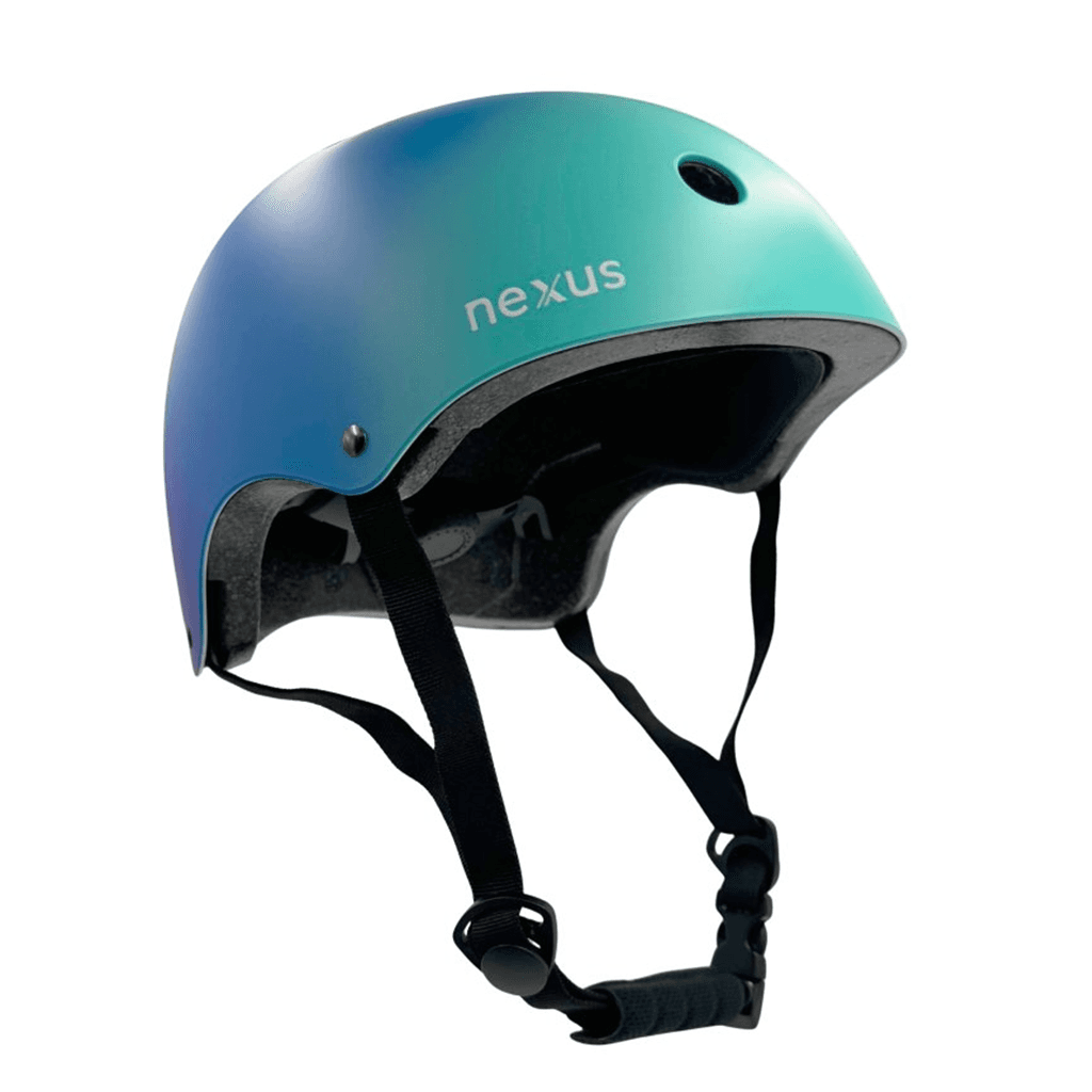 SKITT Detská freestyle prilba NEXUS Edition, Rainbow, M (54-57cm) 1