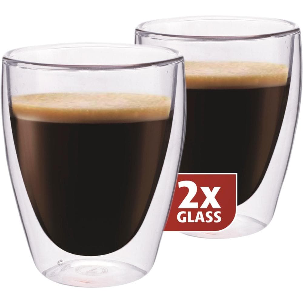 Pohár COFFEE 235 ML MAXXO 1