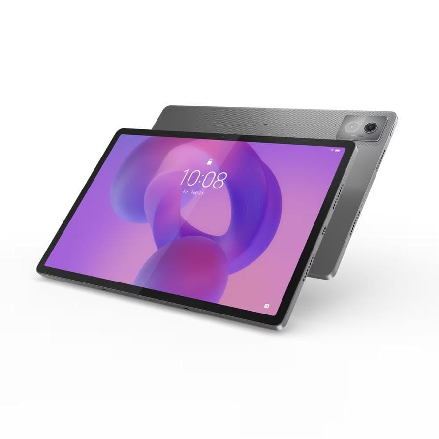 Lenovo Idea TAB PRE MTK Dimensity 8300/8GB/128GB/12,7"/3K/LTPS/lesklý/400nitov/multitouch/Pero/13MP+8MP/Android 14/sivá