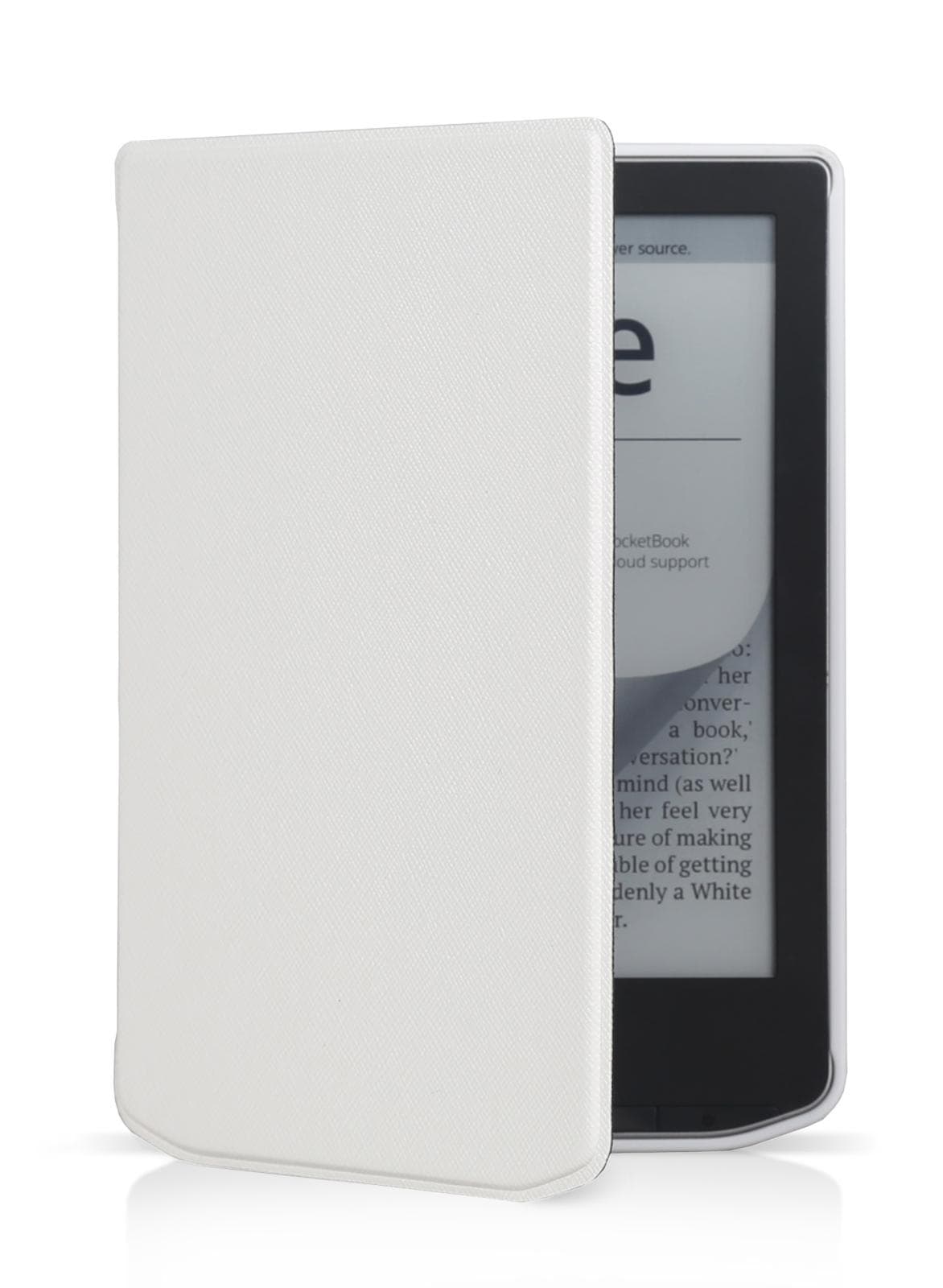 CONNECT IT puzdro pre PocketBook 629/634, BIELA 1