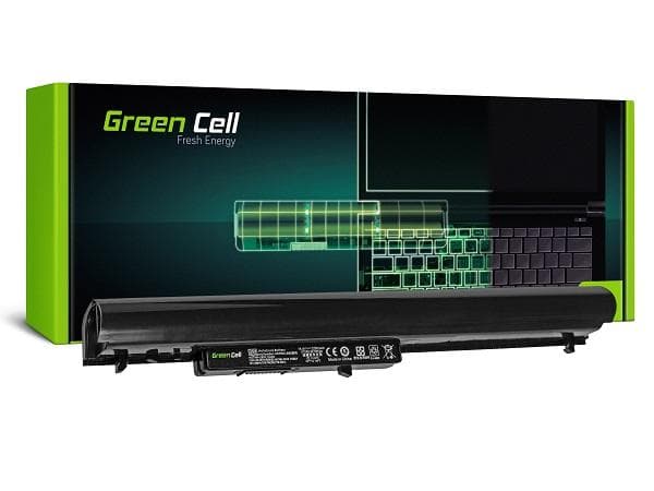 Green Cell Battery OA04 HSTNN-LB5S for HP 14 15 HP 240 245 246 250 255 256 G2 G3
