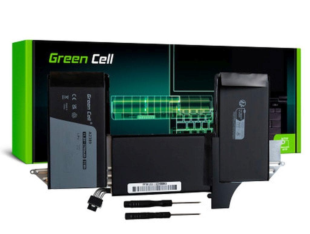 Green Cell Battery A2389 do Apple MacBook Air M1 13 A2337 2020