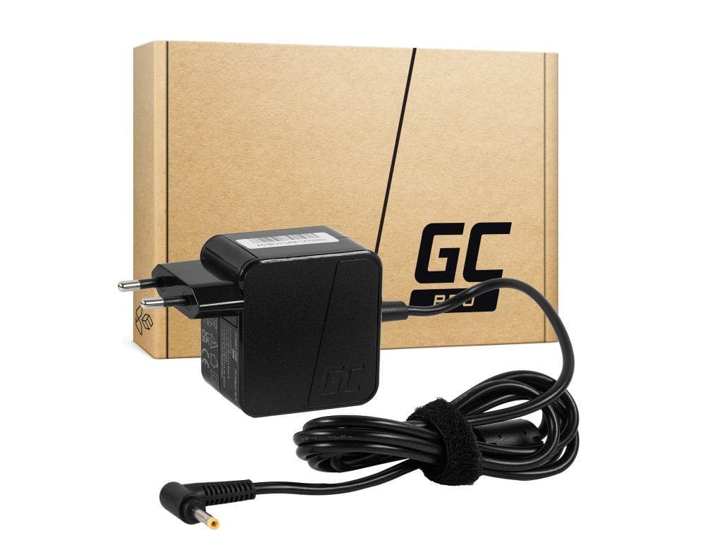 Green Cell PRO 20V 2.25A 45W Charger adaptér pre Lenovo IdeaPad 110 110-15 100-15IBY 110-15IBR 320-15ISK 320-15AST S14