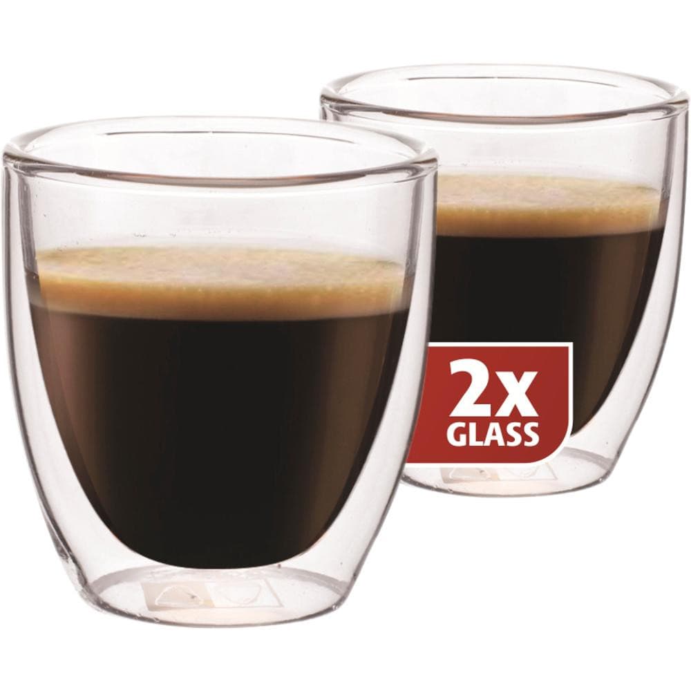 Pohár ESPRESSO 80 ML MAXXO