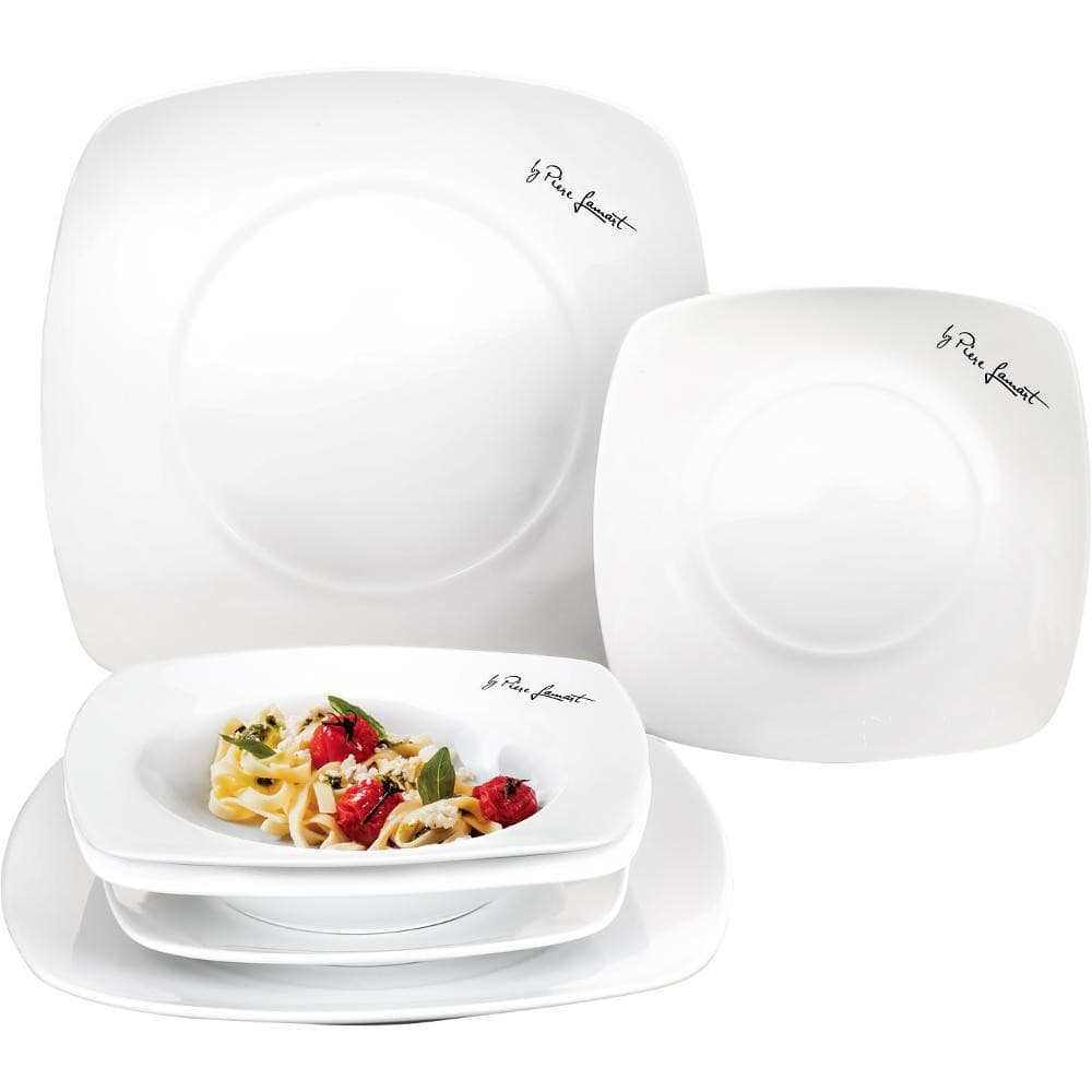 LT9002 TANIERE ŠTVORCOVÉ 6KS DINE LAMART 1