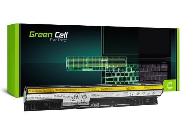 Green Cell Battery L12M4E01 for Lenovo G50 G50-30 G50-45 G50-70 G50-80 G400s G500s G505s 1