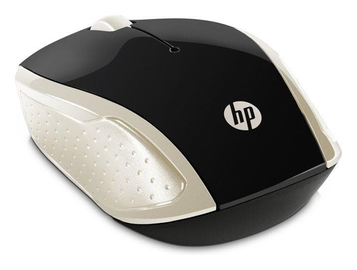 HP myš 230 bezdrôtová Slim 1