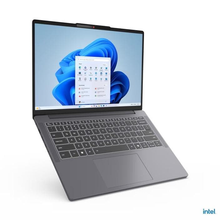 Lenovo IdeaPad Slim 3 14IRH10 Core i5-13420H/16GB/SSD 512GB/14"/WUXGA/OLED/500nitov/65W/WIN11 Home/sivá 1