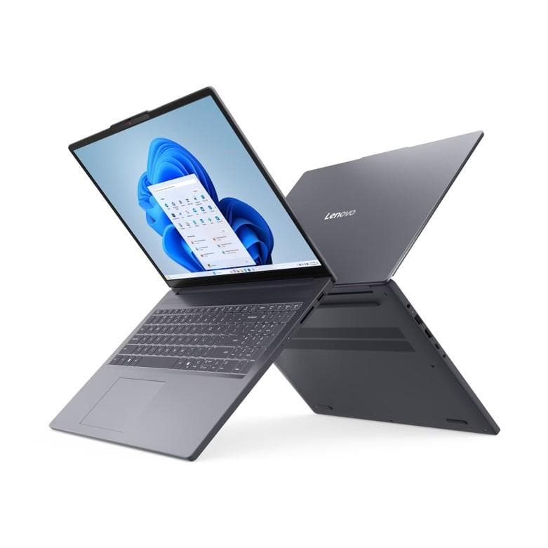 Lenovo IdeaPad Slim 3 16AHP10 Ryzen 7 8840HS/AI/16GB/SSD 1TB/16"/2,8K/OLED/120Hz/500nitov/65W/WIN11 Home/sivá