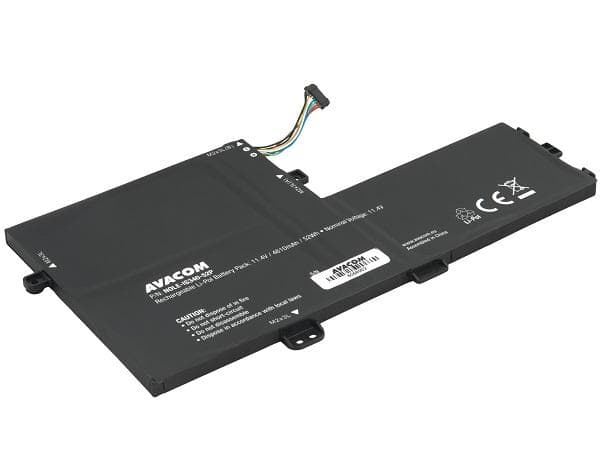 Avacom Náhradná batéria Lenovo IdeaPad C340, S340 Li-Pol 11,4 V 4610mAh 52Wh