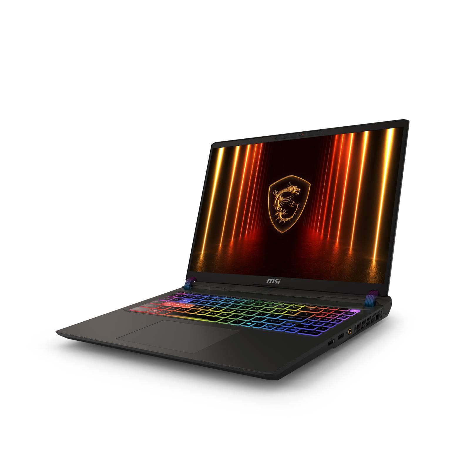 MSI Vector 16 HX AI A2XWHG-095SK / Core Ultra 7 255HX/32GB/1TB/RTX 5070 Ti, 12GB/16" QHD+240Hz/Win11 Home